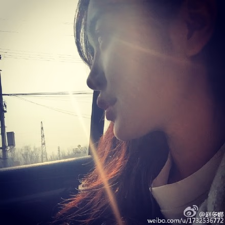 赵多娜 高清写真/照片下载 #3356237