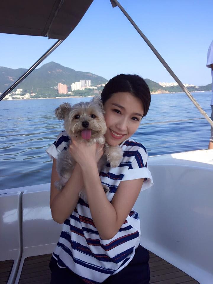 Elaine Yiu HD Images/Photo Gallery Download #1365713