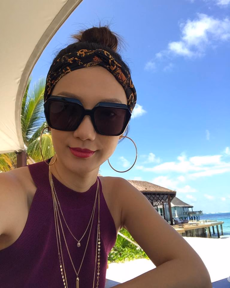 Grace Kwan-Hing Wong HD画像/フォトギャラリーダウンロード #3516195