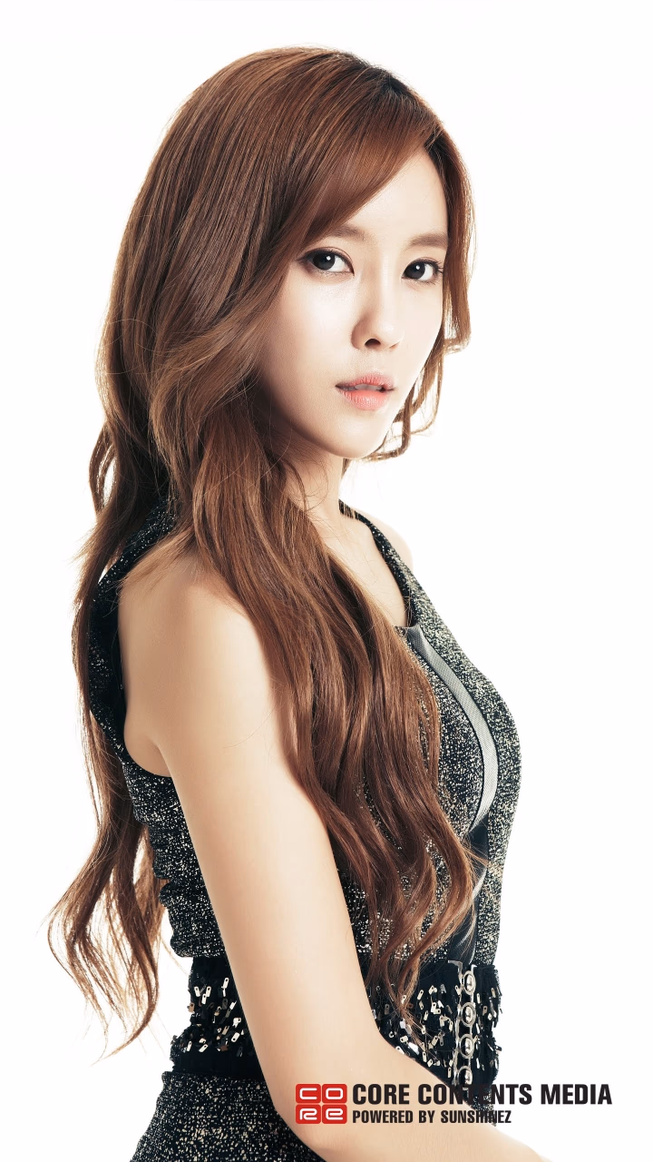 朴孝敏 高清写真/照片下载 #3511365