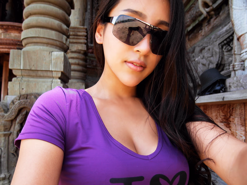 吴靖萱 高清写真/照片下载 #3450564