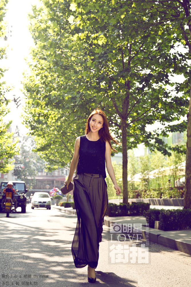 Li Zhang HD Images/Photo Gallery Download #2094189