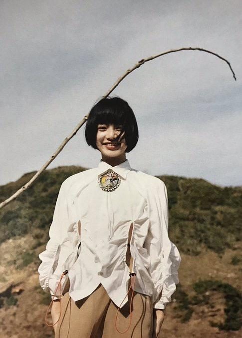 小松菜奈 高清写真/照片下载 #4921438