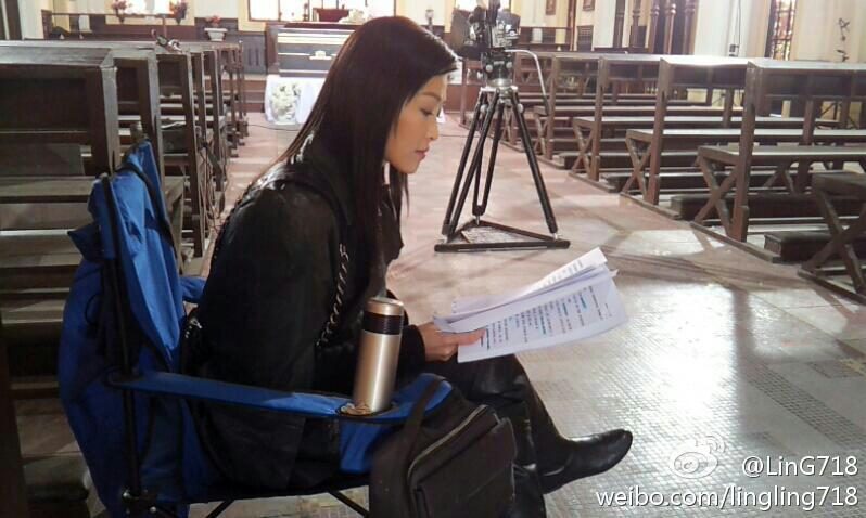Niki Chow HD Images/Photo Gallery Download #1288149