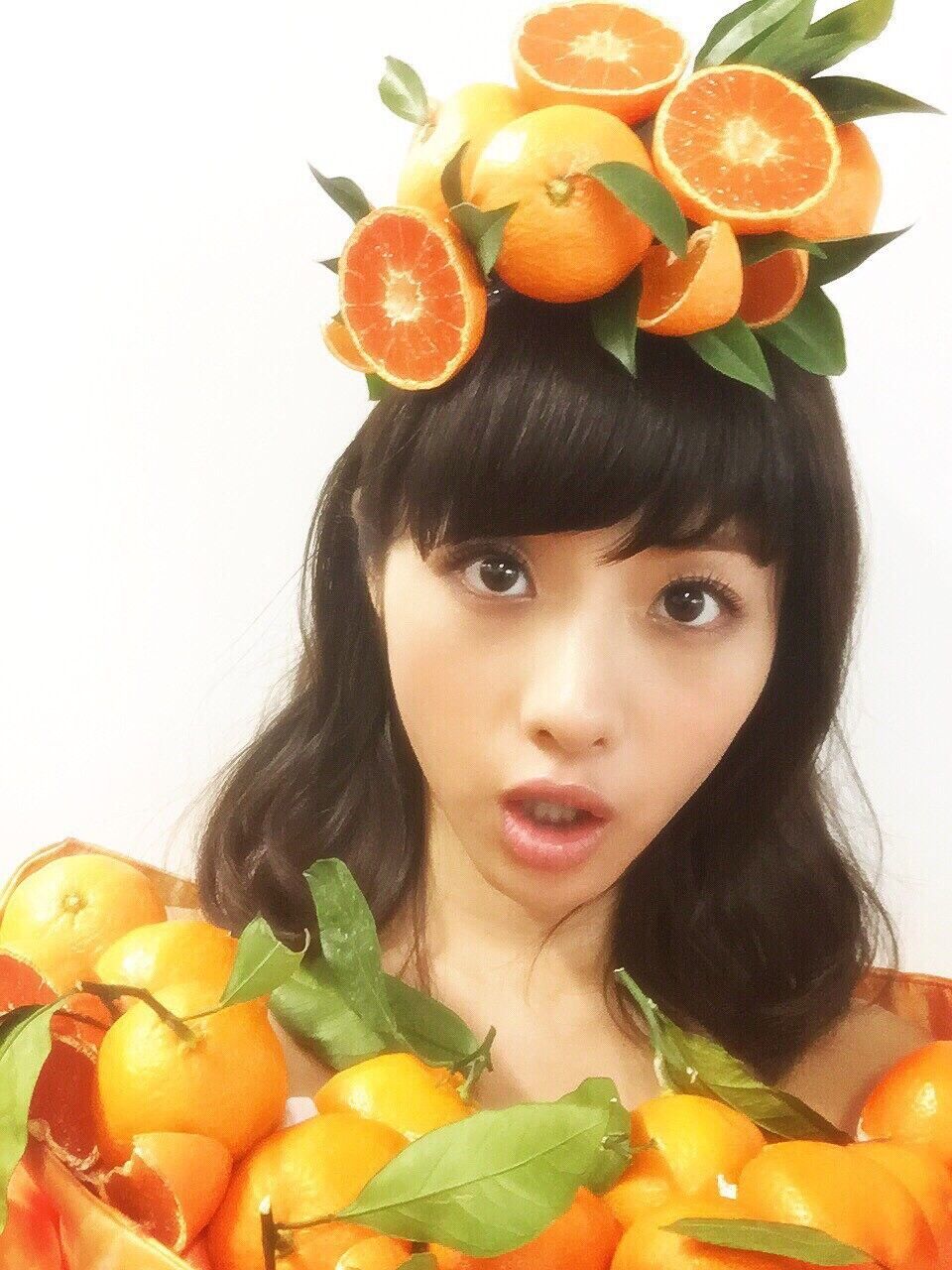 Satomi Ishihara HD Images/Photo Gallery Download #1659774