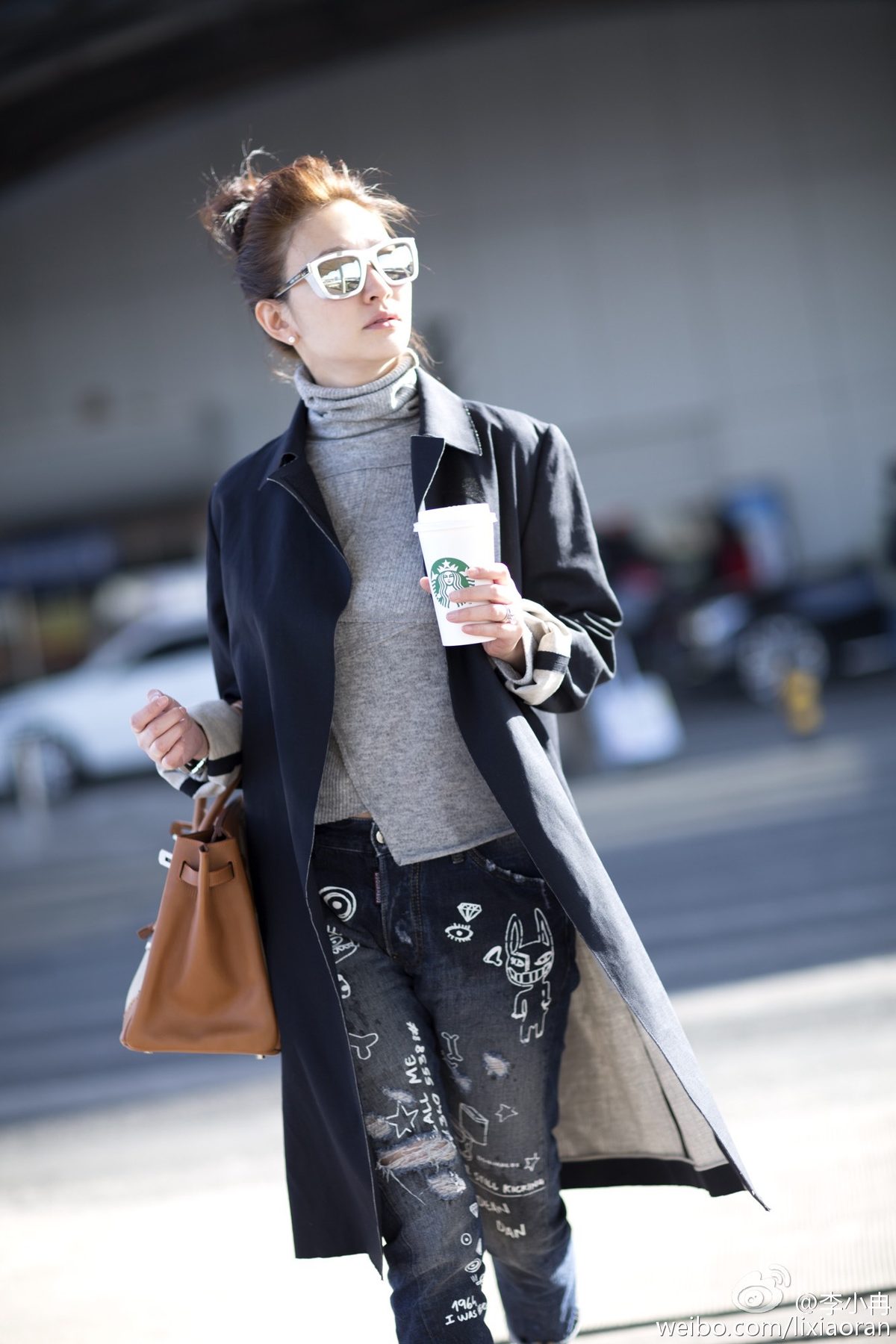 Xiaoran Li HD Images/Photo Gallery Download #1836779