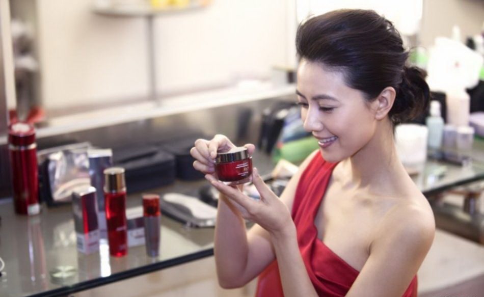 カオ・ユアンユアン HD画像/フォトギャラリーダウンロード #667069