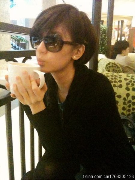 Alyssa Chia HD Images/Photo Gallery Download #863970