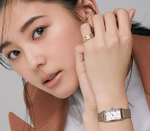 朝比奈彩 高清写真/照片下载 #7661755