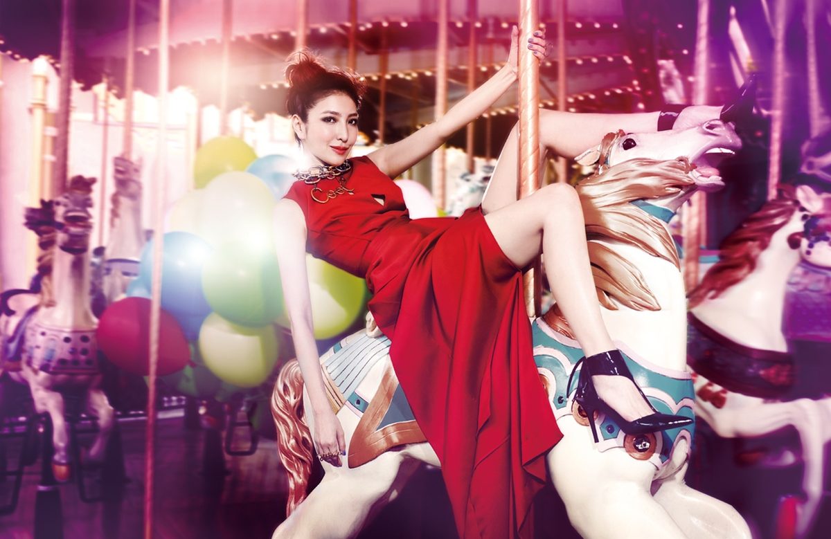 Cheryl Yang HD Images/Photo Gallery Download #1803261
