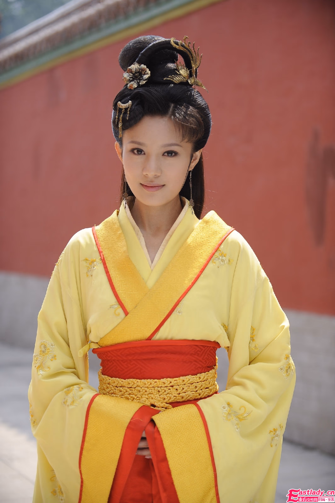 邬靖靖 高清写真/照片下载 #2210685