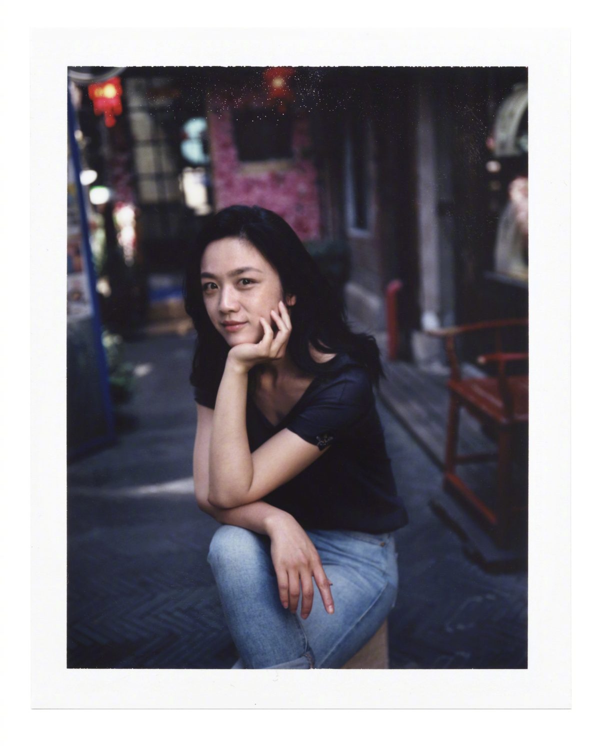 Tang Wei HD Images/Photo Gallery Download #1594435