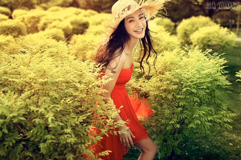 杨雪 高清写真/照片下载 #3489780