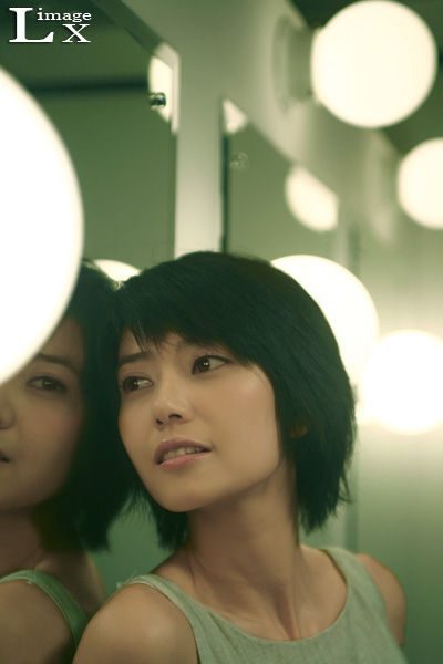 カオ・ユアンユアン HD画像/フォトギャラリーダウンロード #667361