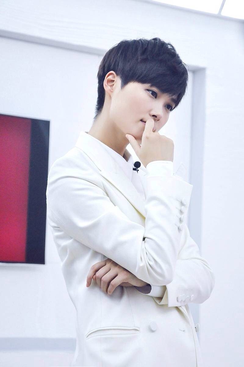 Yuchun Li HD Images/Photo Gallery Download #1902702