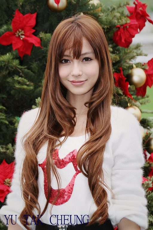 Angelababy HD Images/Photo Gallery Download #6705993