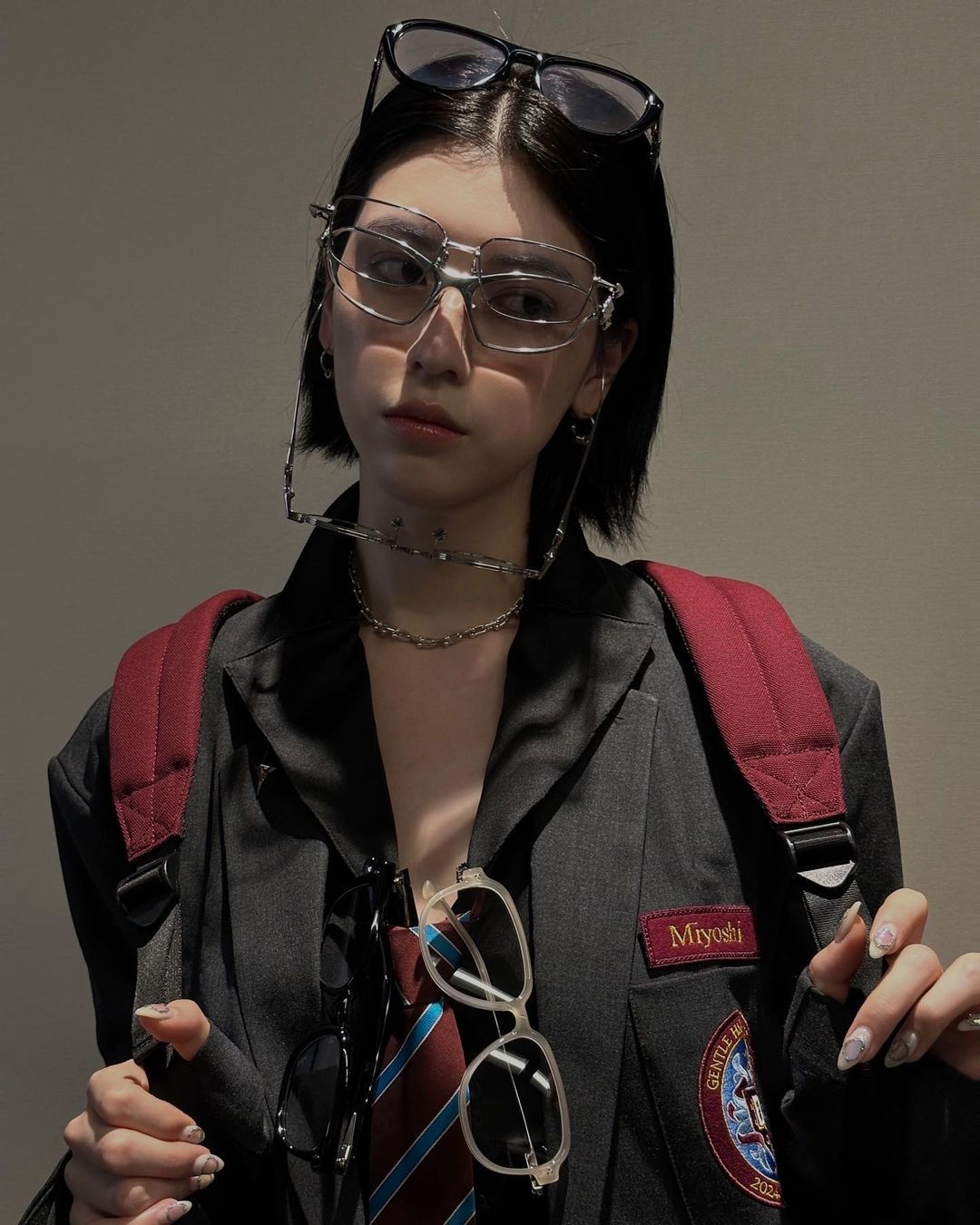 三吉彩花 高清写真/照片下载 #9567052