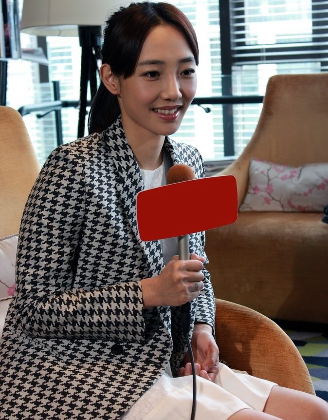 Baihe Bai HD 이미지/사진 갤러리 다운로드 #6977325