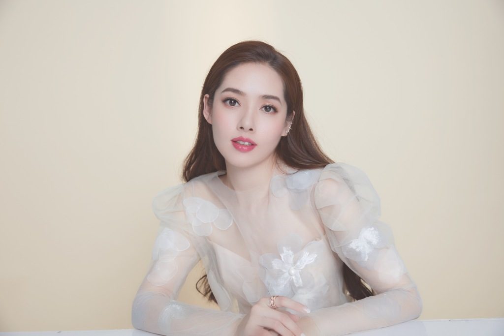 郭碧婷 高清写真/照片下载 #1854126