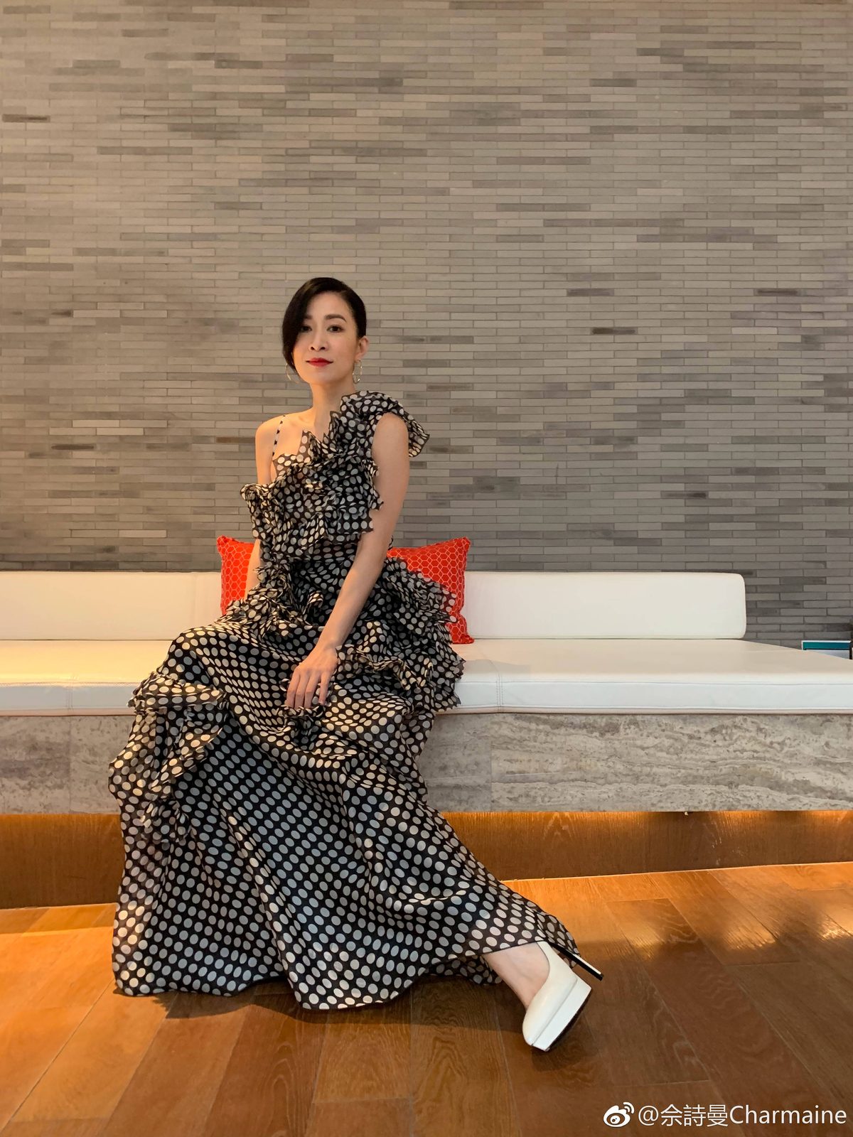 Charmaine Sheh HD Images/Photo Gallery Download #783857