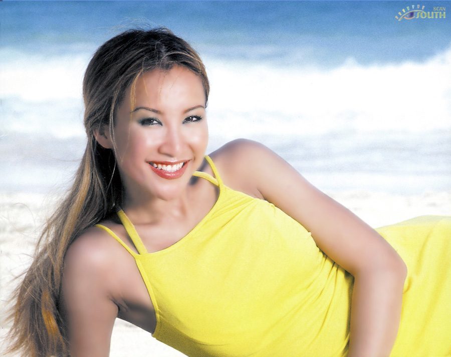 CoCo Lee HD画像/フォトギャラリーダウンロード #805734