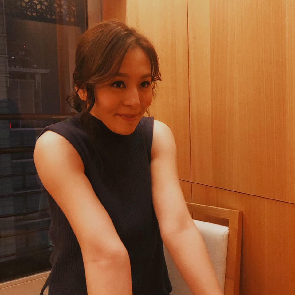Esther Liu HD Images/Photo Gallery Download #6992099