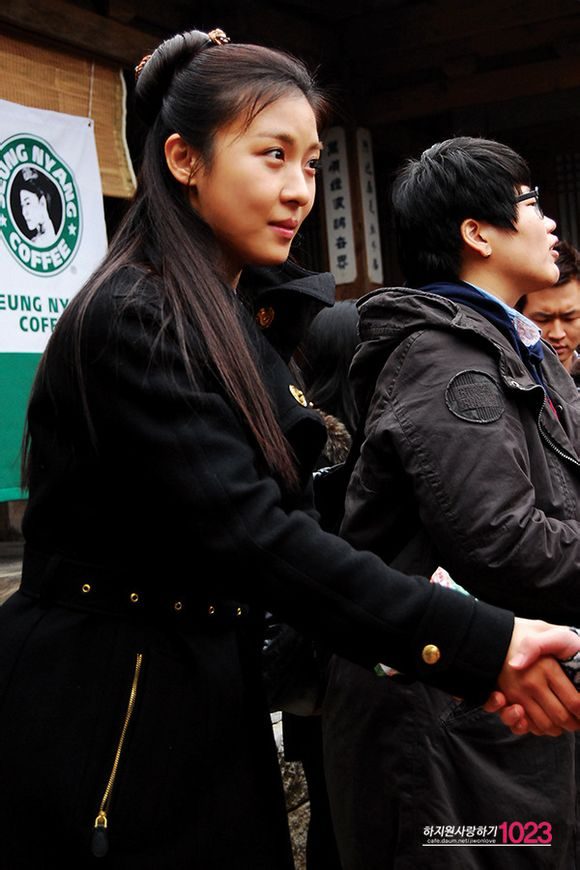 Ha Ji-Won HD Images/Photo Gallery Download #1536199