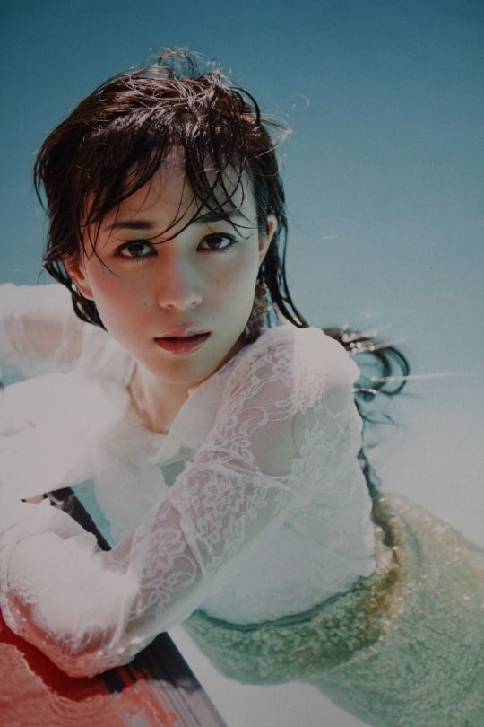 Manami Higa HD Images/Photo Gallery Download #7069663