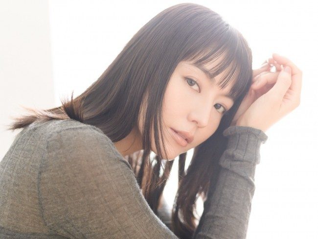 长泽雅美 高清写真/照片下载 #5987461