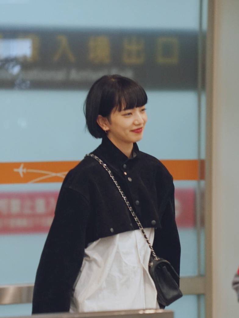 Nana Komatsu HD Images/Photo Gallery Download #3900337