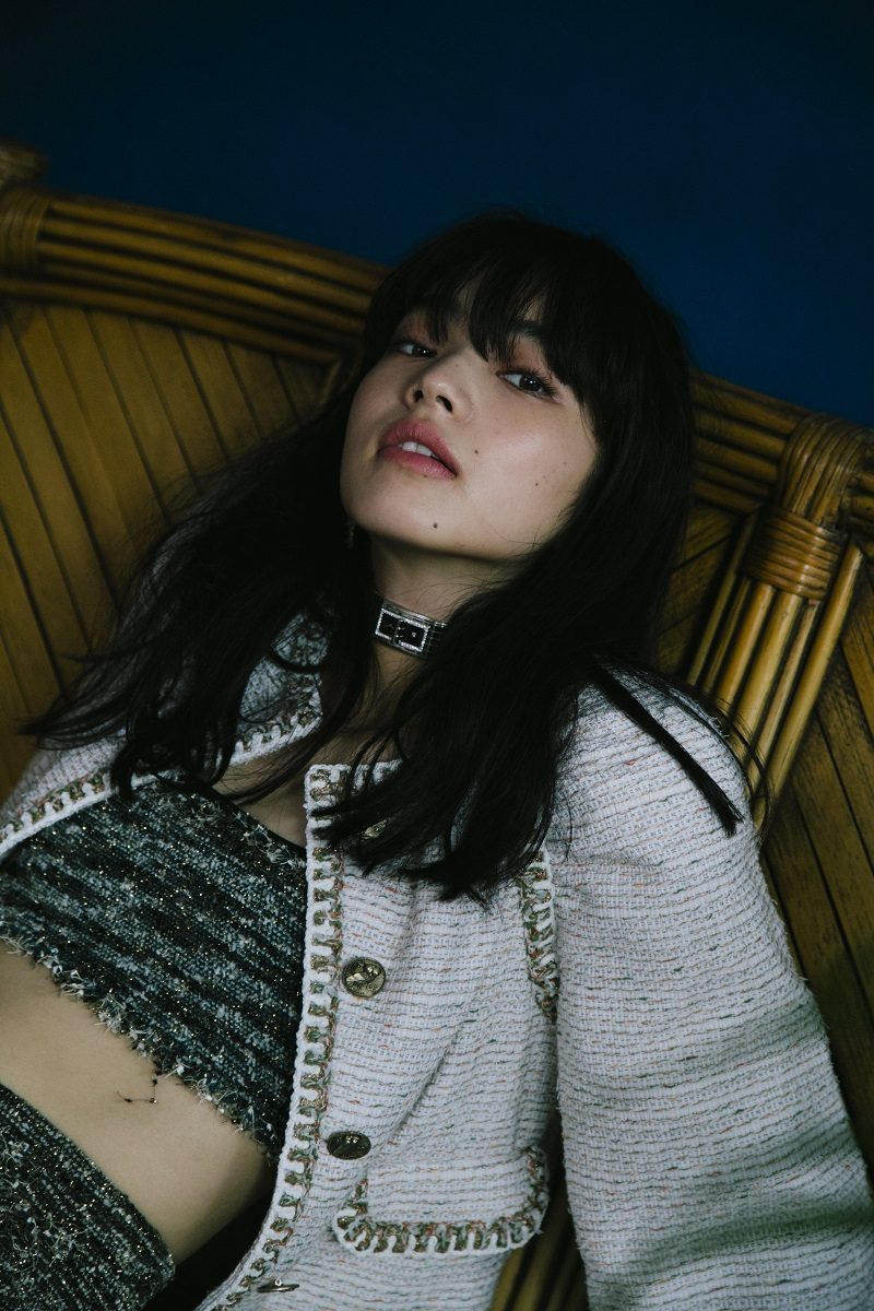 Nana Komatsu HD Images/Photo Gallery Download #4385325