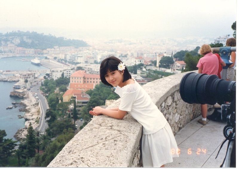 Noriko Sakai HD Images/Photo Gallery Download #5472641