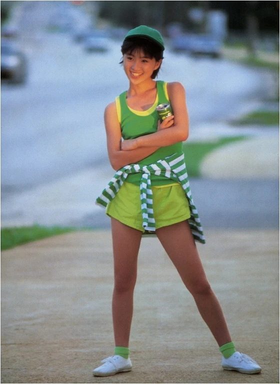 Noriko Sakai HD Images/Photo Gallery Download #8848520