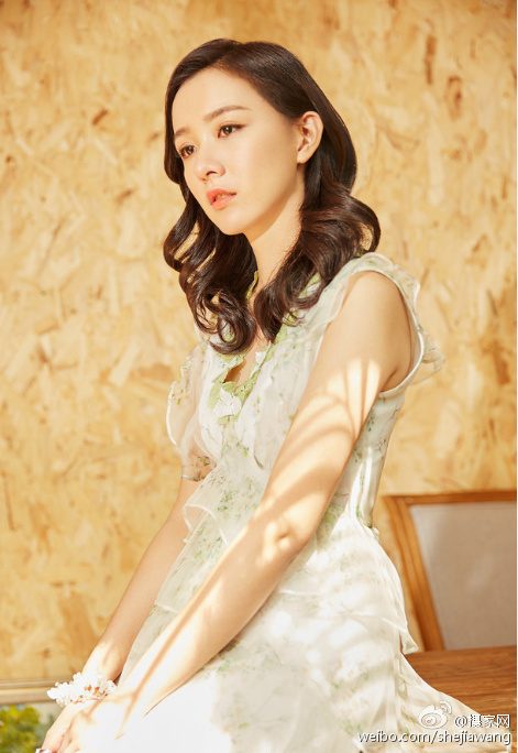 Ruijia Jiang HD Images/Photo Gallery Download #6987269