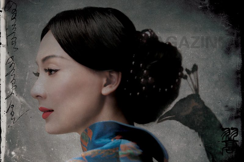 Shu Chen HD Images/Photo Gallery Download #1941634