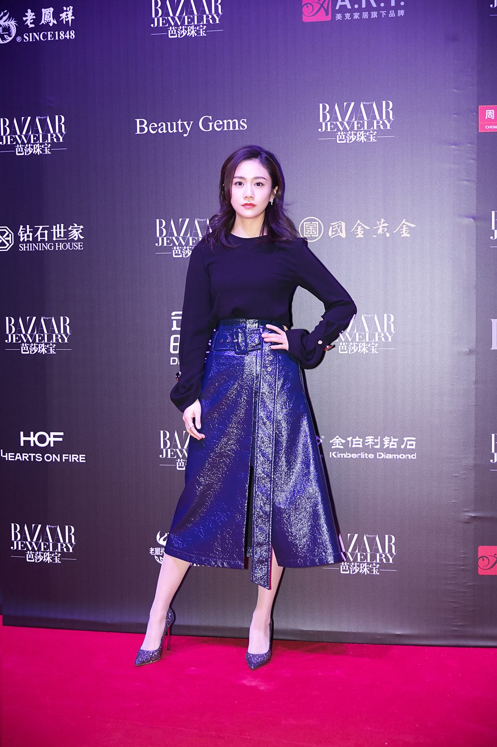 Yun Liu HD画像/フォトギャラリーダウンロード #1810372