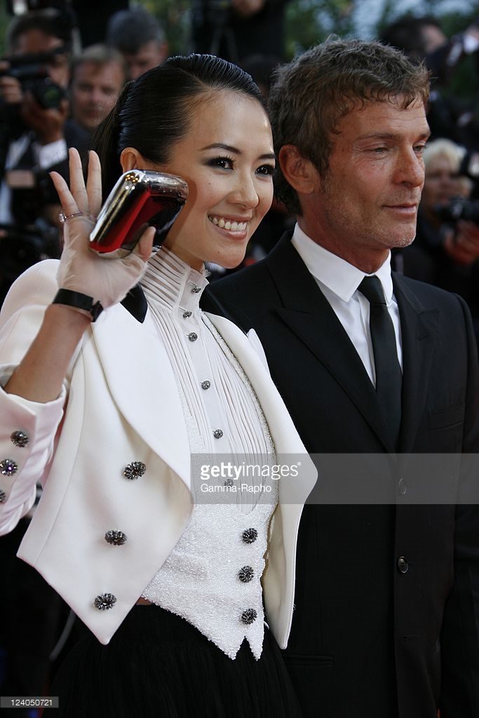 장쯔이 HD 이미지/사진 갤러리 다운로드 #1046097