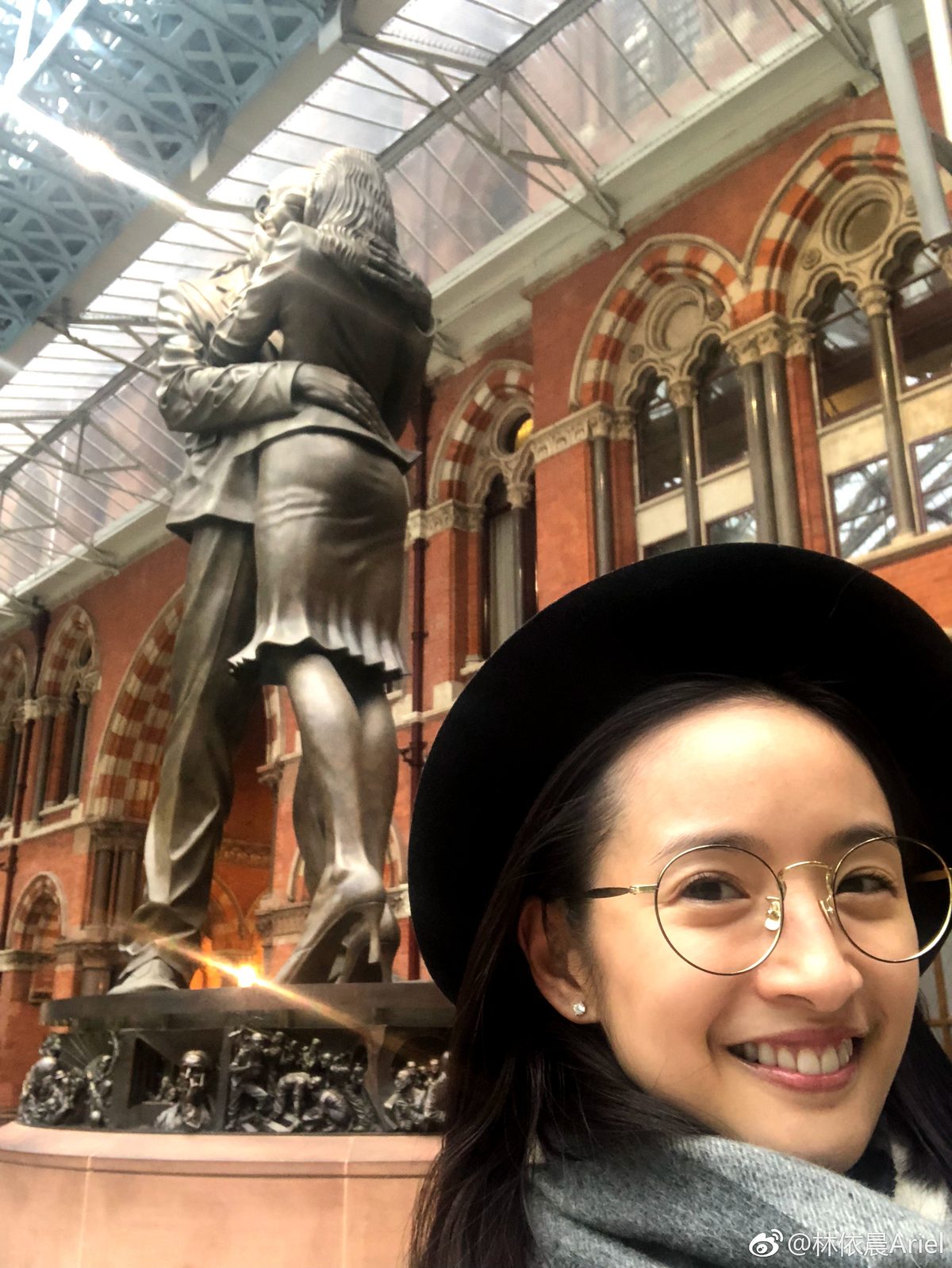 Ariel Lin HD Images/Photo Gallery Download #1393296