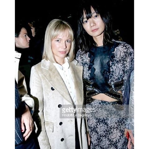 ペ・ドゥナ HD画像/フォトギャラリーダウンロード #1490748