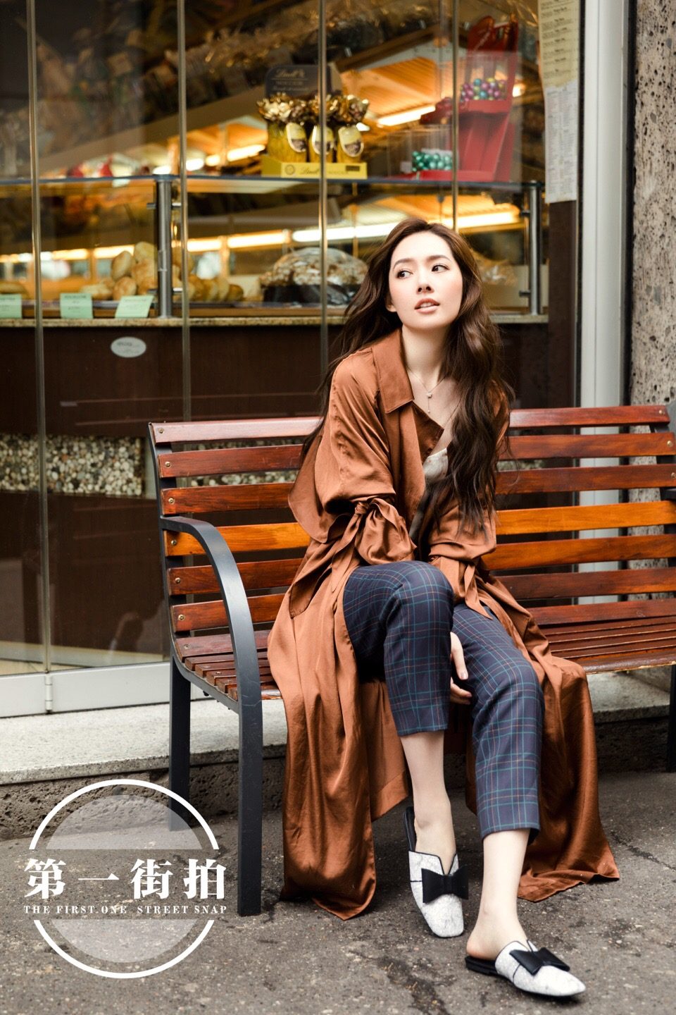 郭碧婷 高清写真/照片下载 #1854418