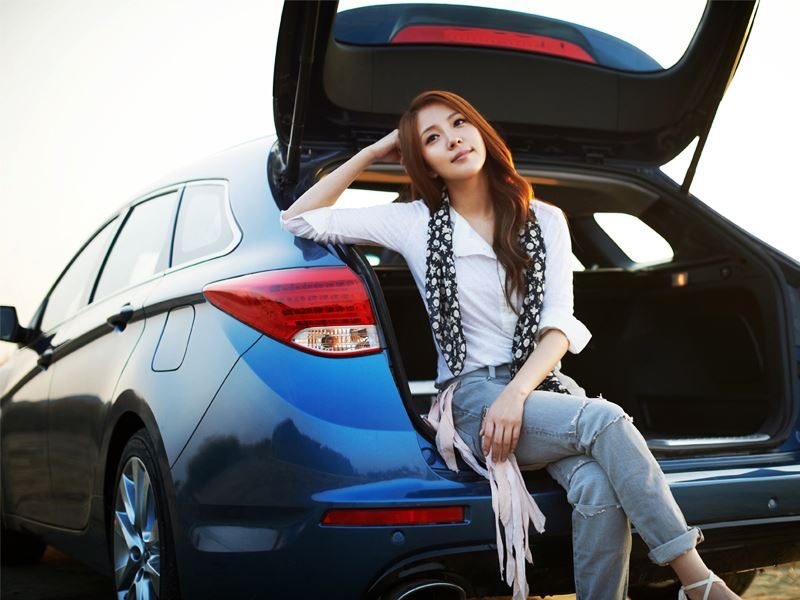 BoA HD Images/Photo Gallery Download #1606952