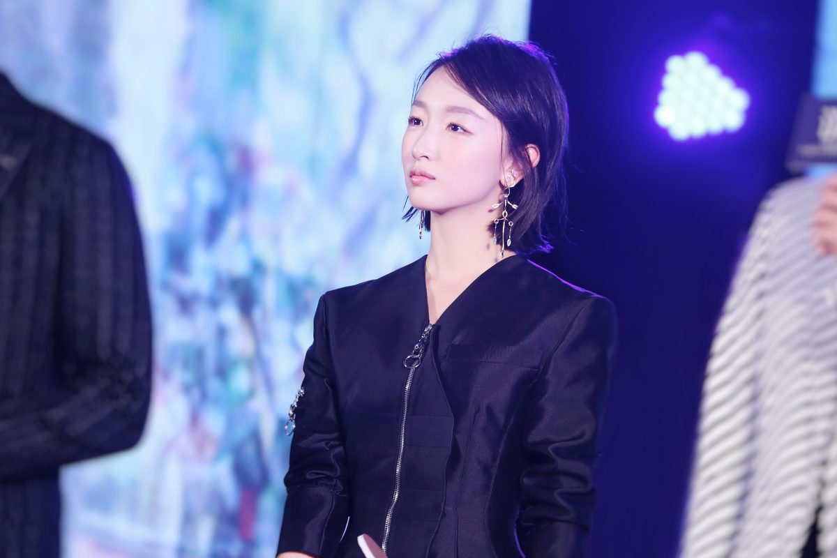 Dongyu Zhou HD Images/Photo Gallery Download #1910105