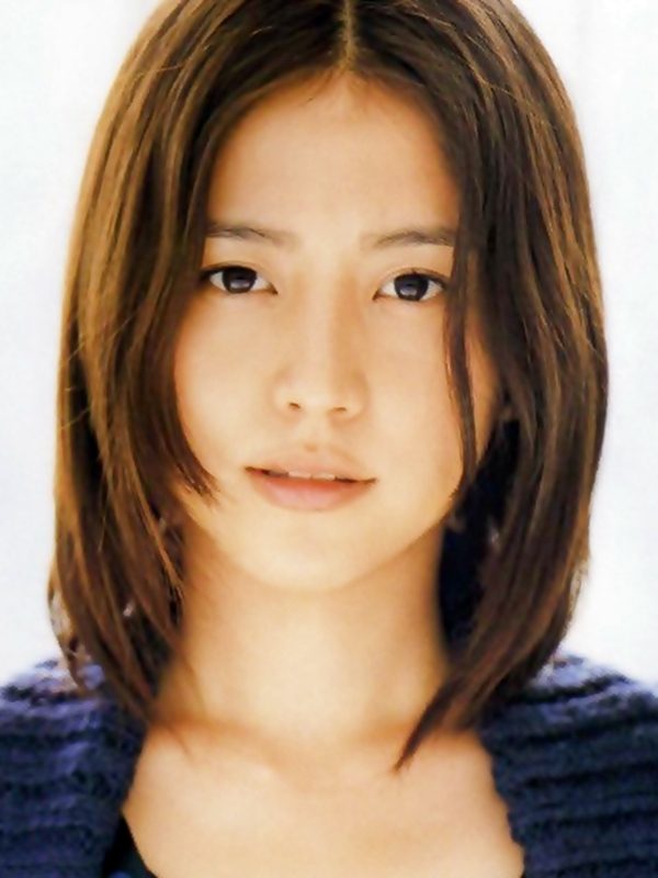 长泽雅美 高清写真/照片下载 #607144