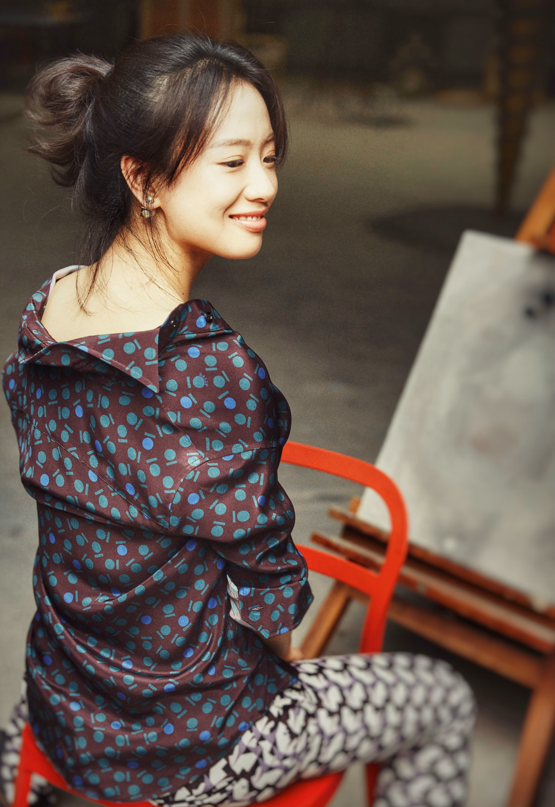 李梦 高清写真/照片下载 #3342055