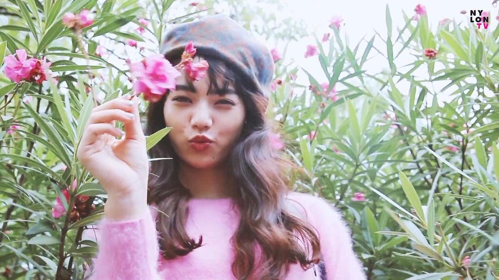 Nana Komatsu HD Images/Photo Gallery Download #3897788