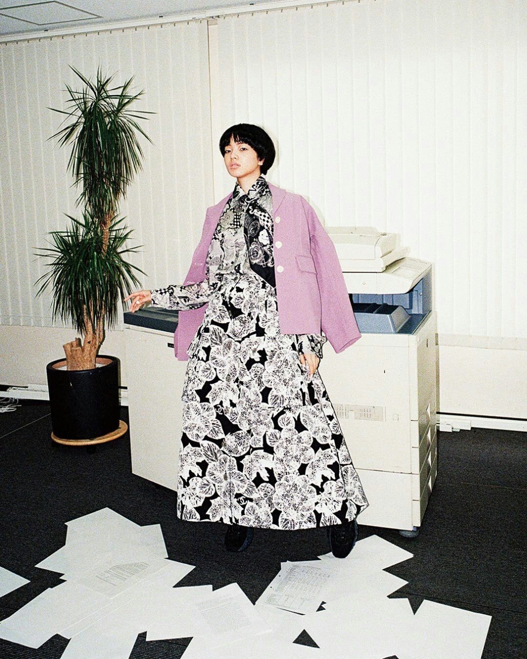 Nana Komatsu HD Images/Photo Gallery Download #3900629