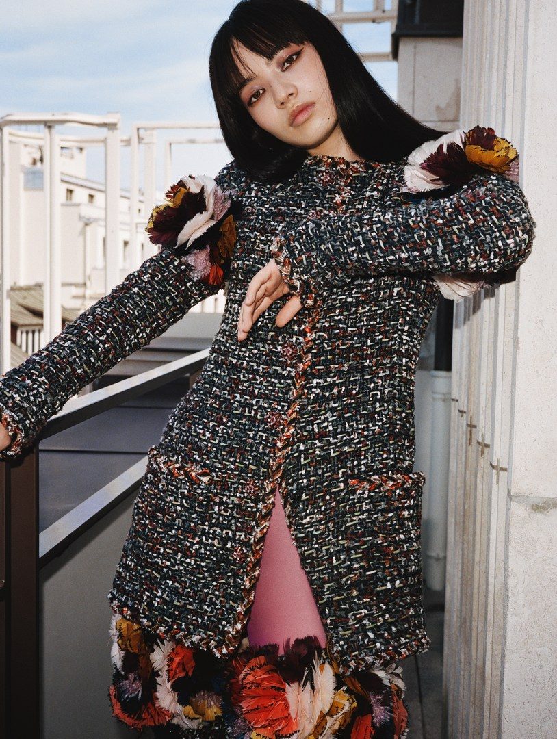 Nana Komatsu HD Images/Photo Gallery Download #4385617