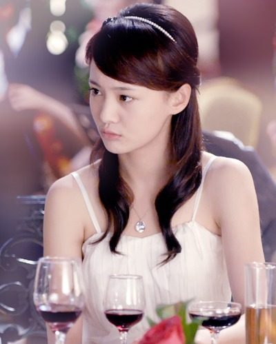 Shuang Zheng HD画像/フォトギャラリーダウンロード #6999494