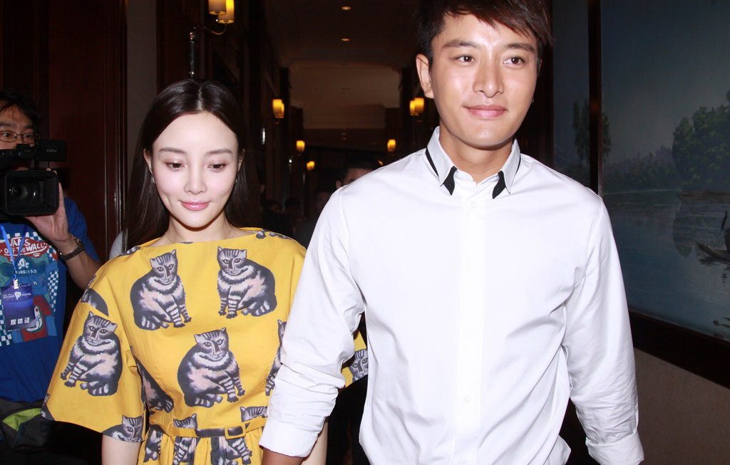 Xiaolu Li HD Images/Photo Gallery Download #750339