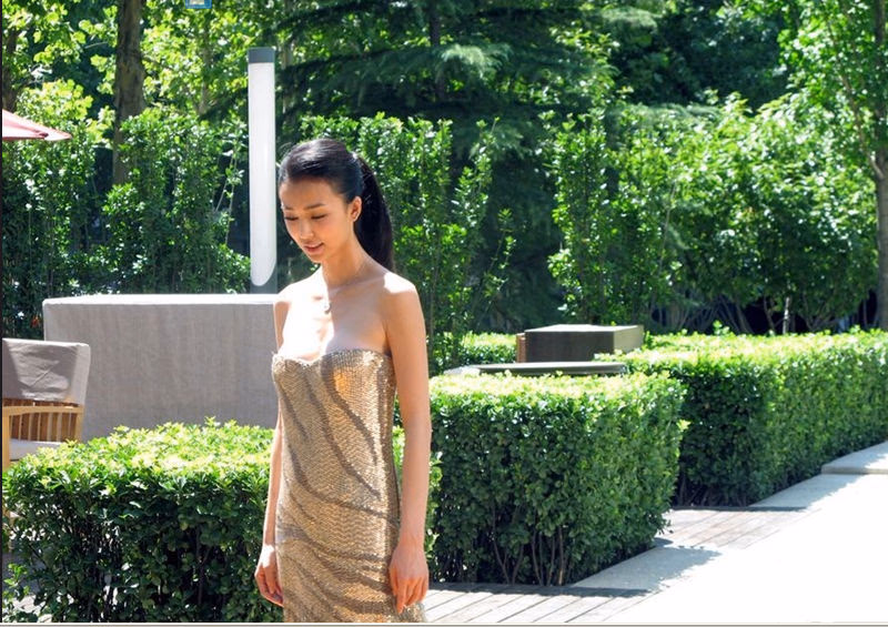 姚星彤 高清写真/照片下载 #3407686